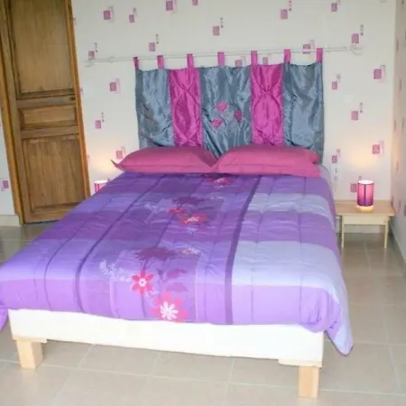 House A La Campagne Semesterbostad Cantaloube