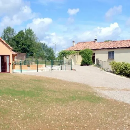 House A La Campagne *