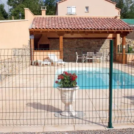 House A La Campagne Semesterbostad Cantaloube