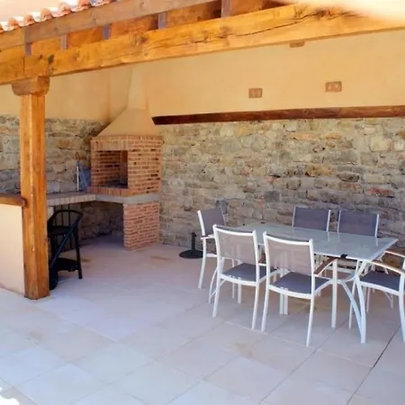 Semesterbostad House A La Campagne Cantaloube