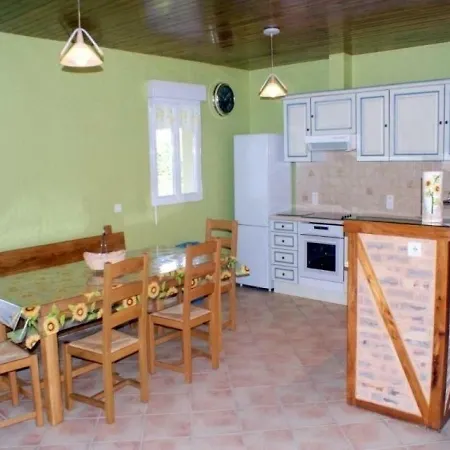 House A La Campagne Semesterbostad