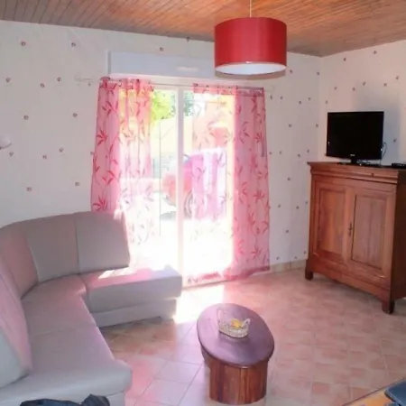 House A La Campagne * Cantaloube
