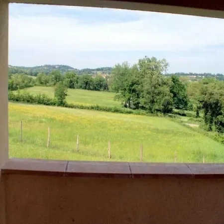 House A La Campagne
